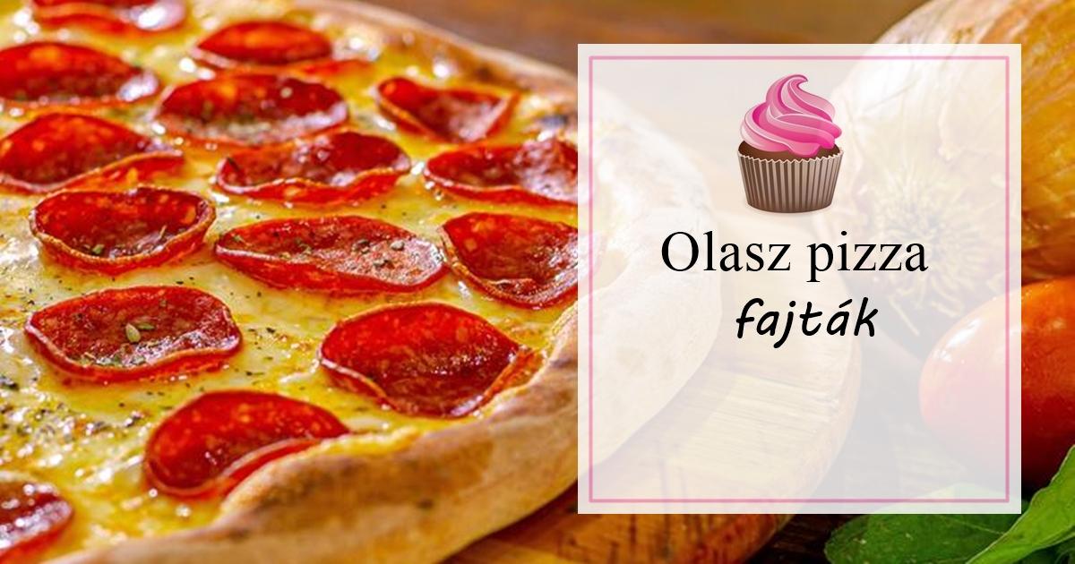 olasz pizza