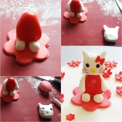 hello kitty montázs